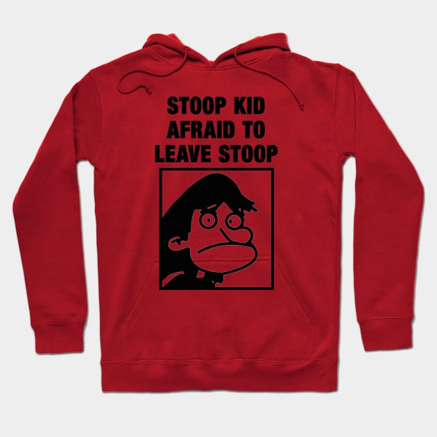 Hey arnold hoodie kid on sale